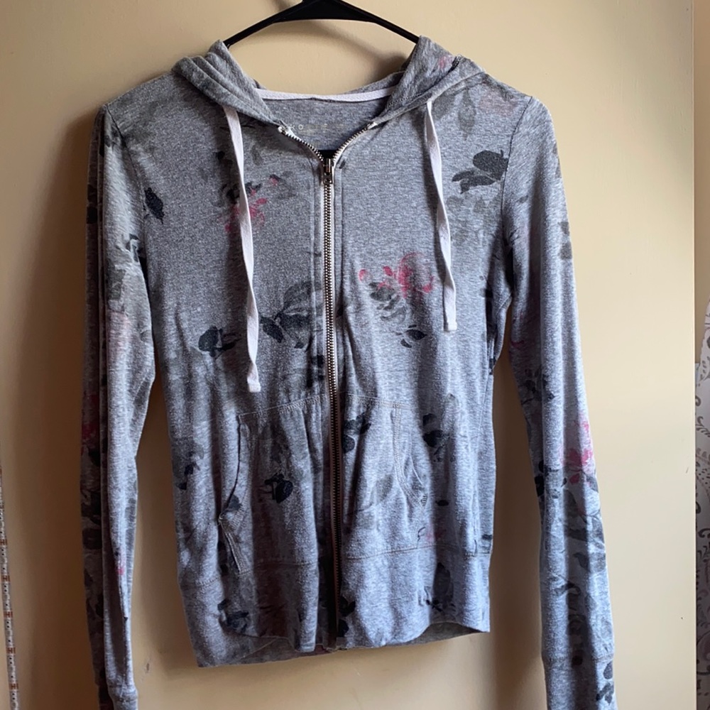 It’s a really thin material but it’s really nice